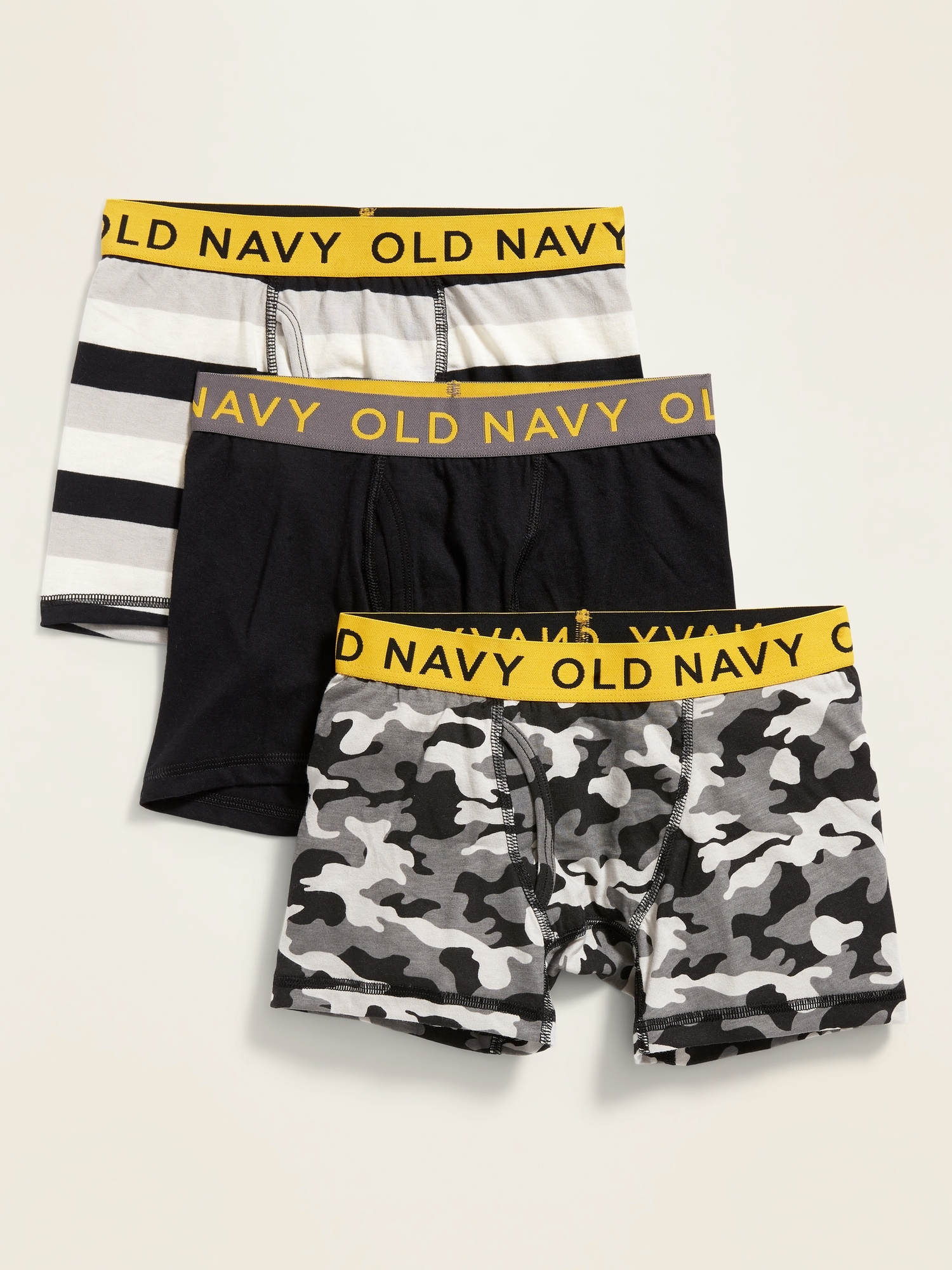 old navy men's boxer shorts