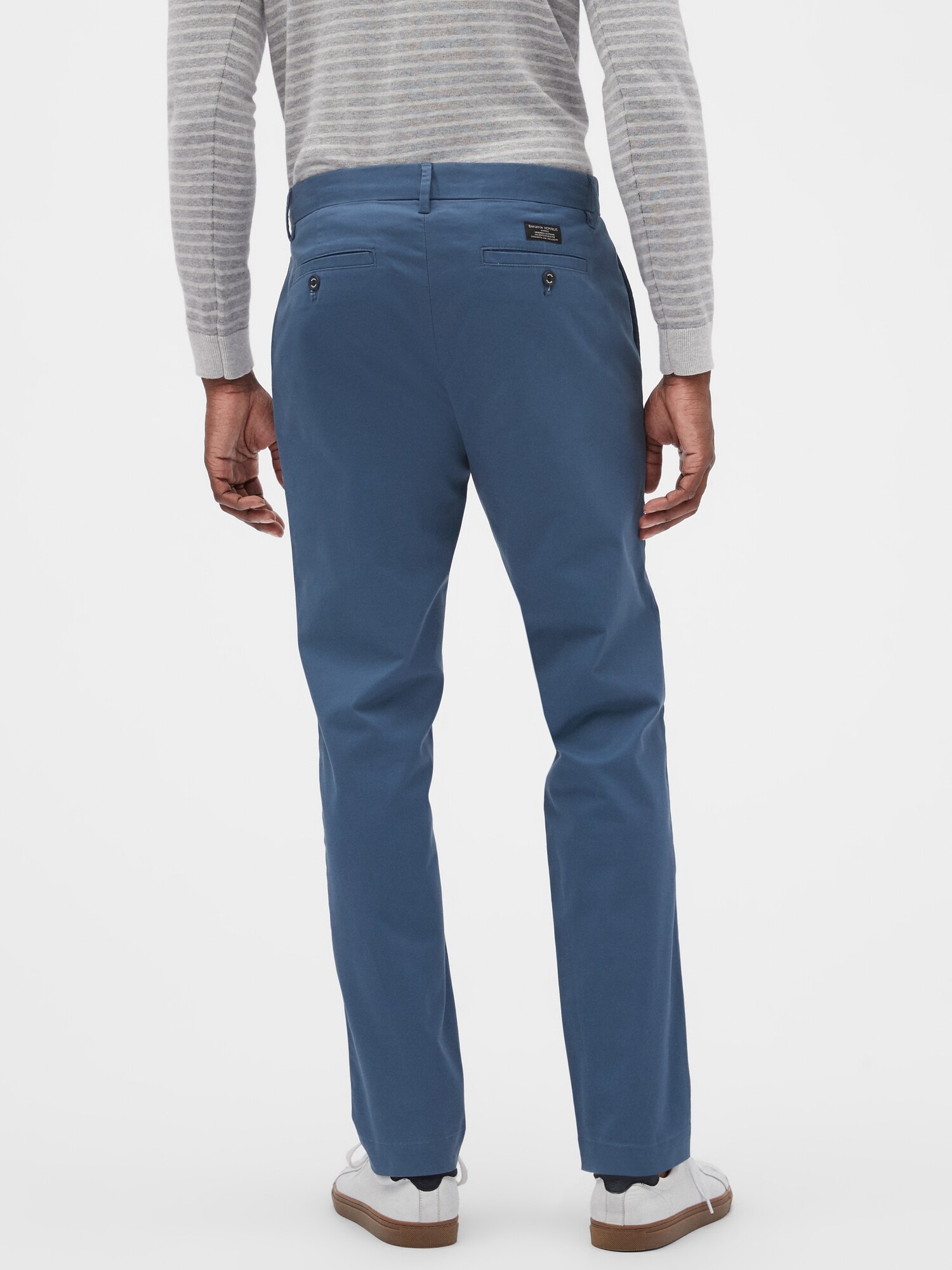 mason stretch chino