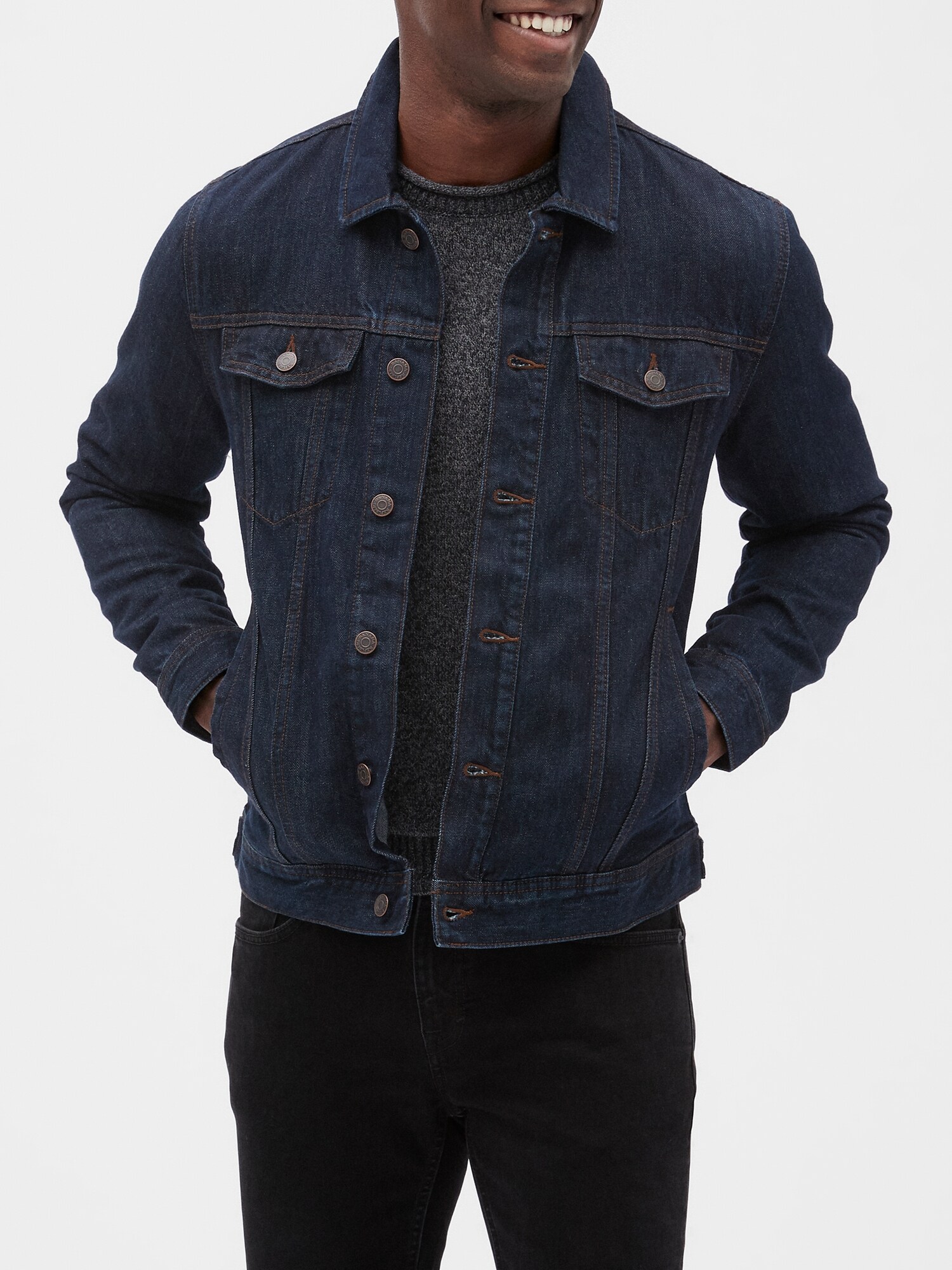 banana republic mens coats