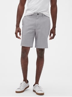 mens shorts banana republic