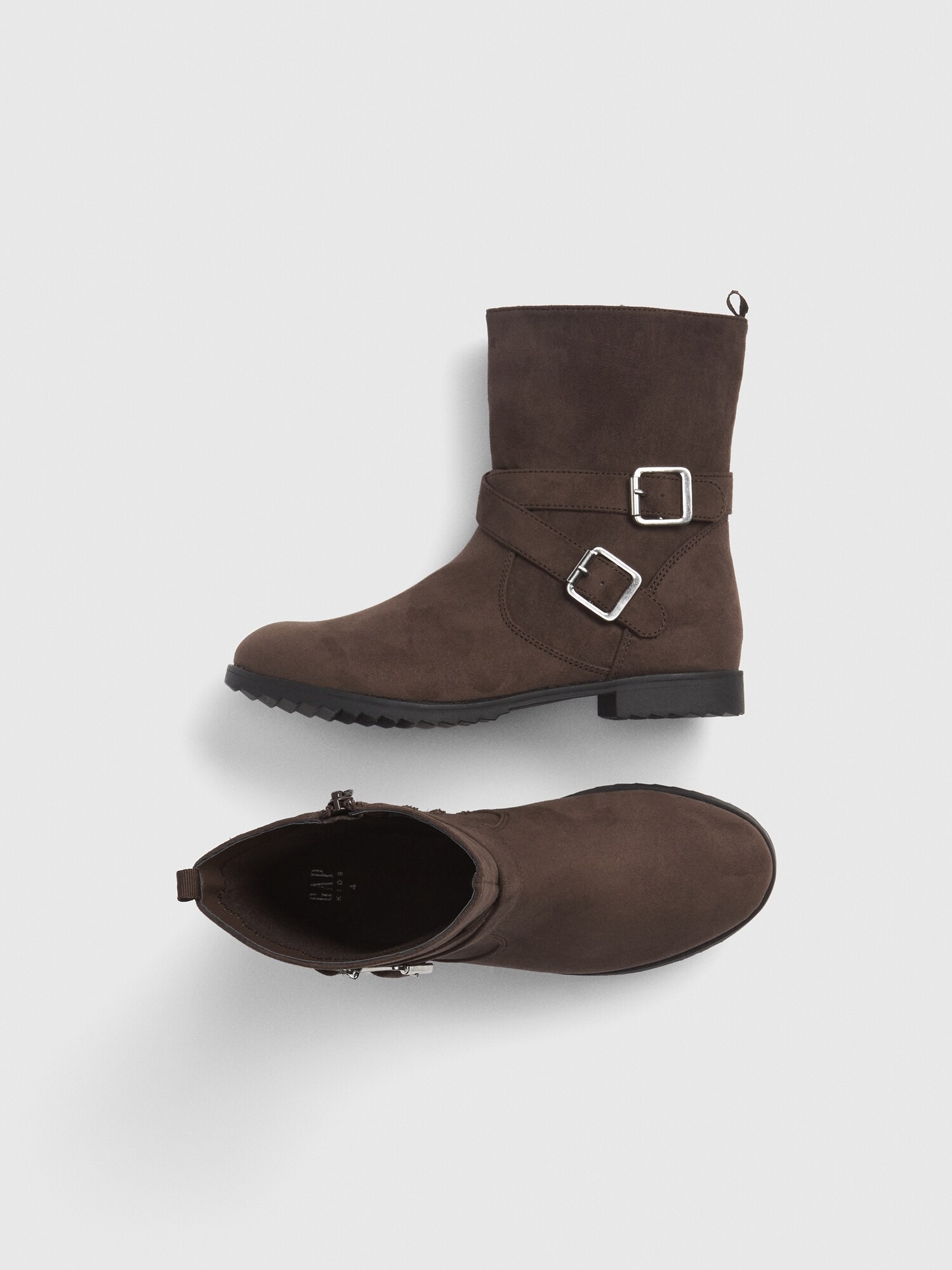 gap kids boots