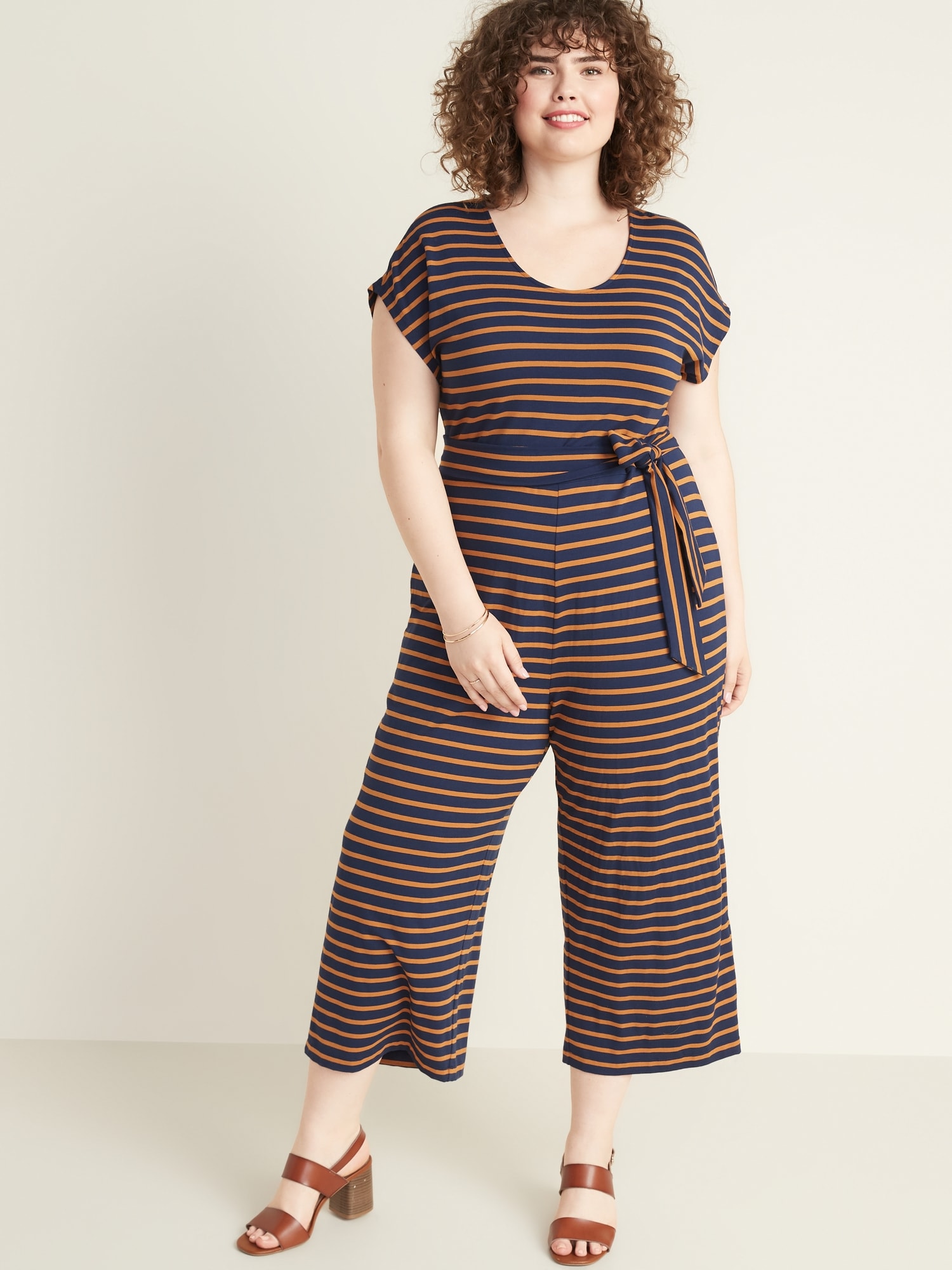 old navy plus jumpsuit