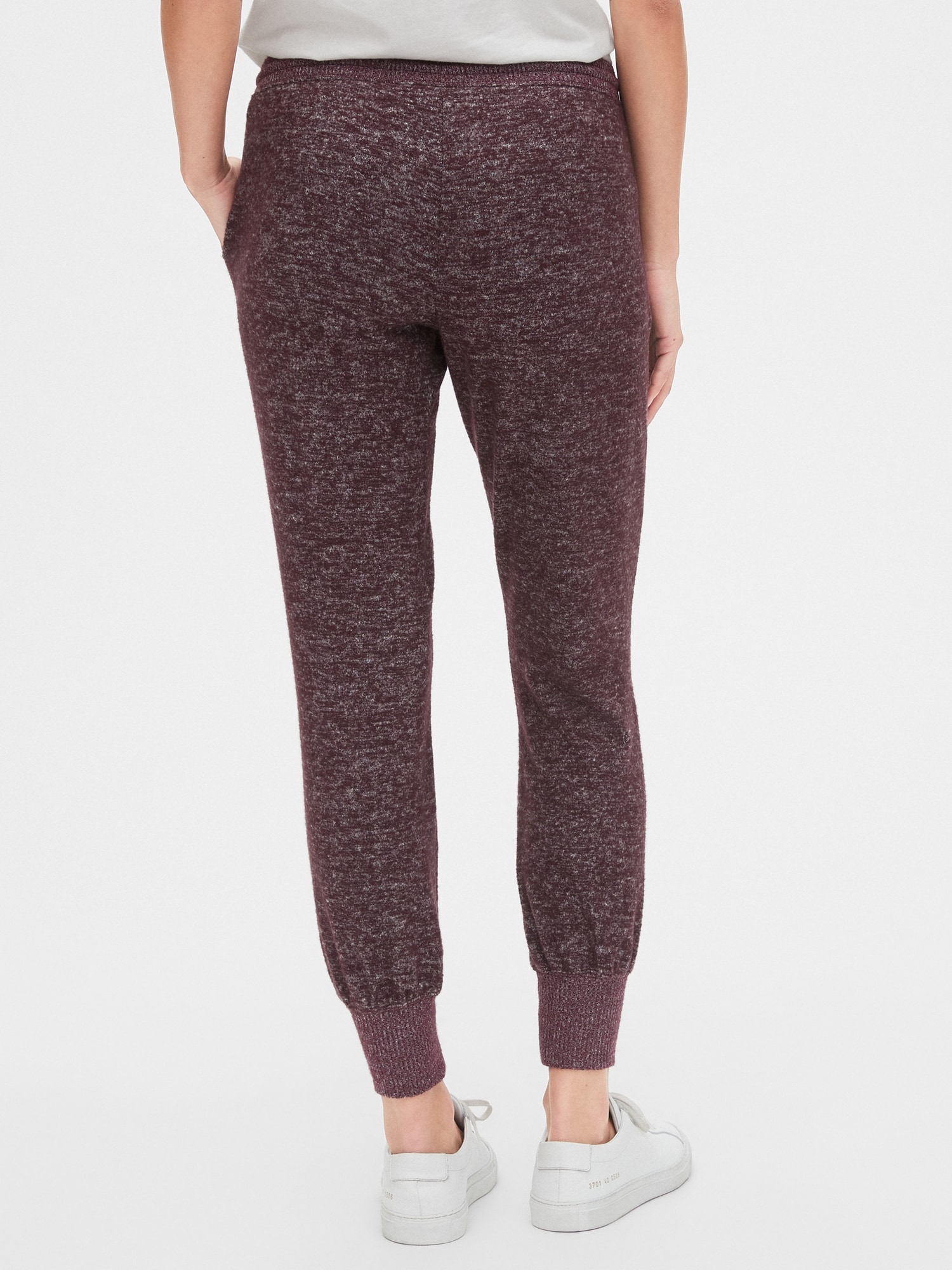 softspun joggers