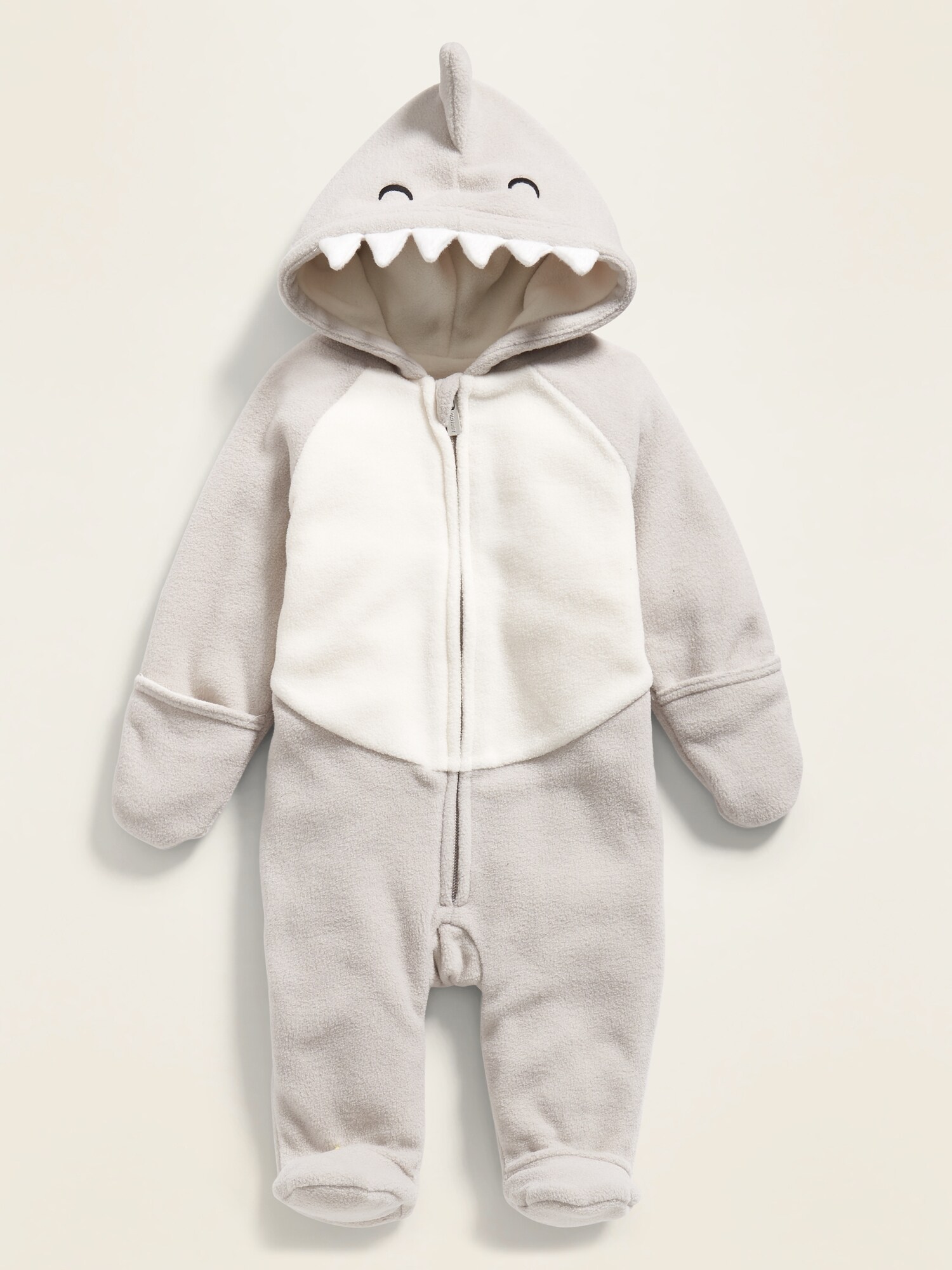 old navy shark hoodie