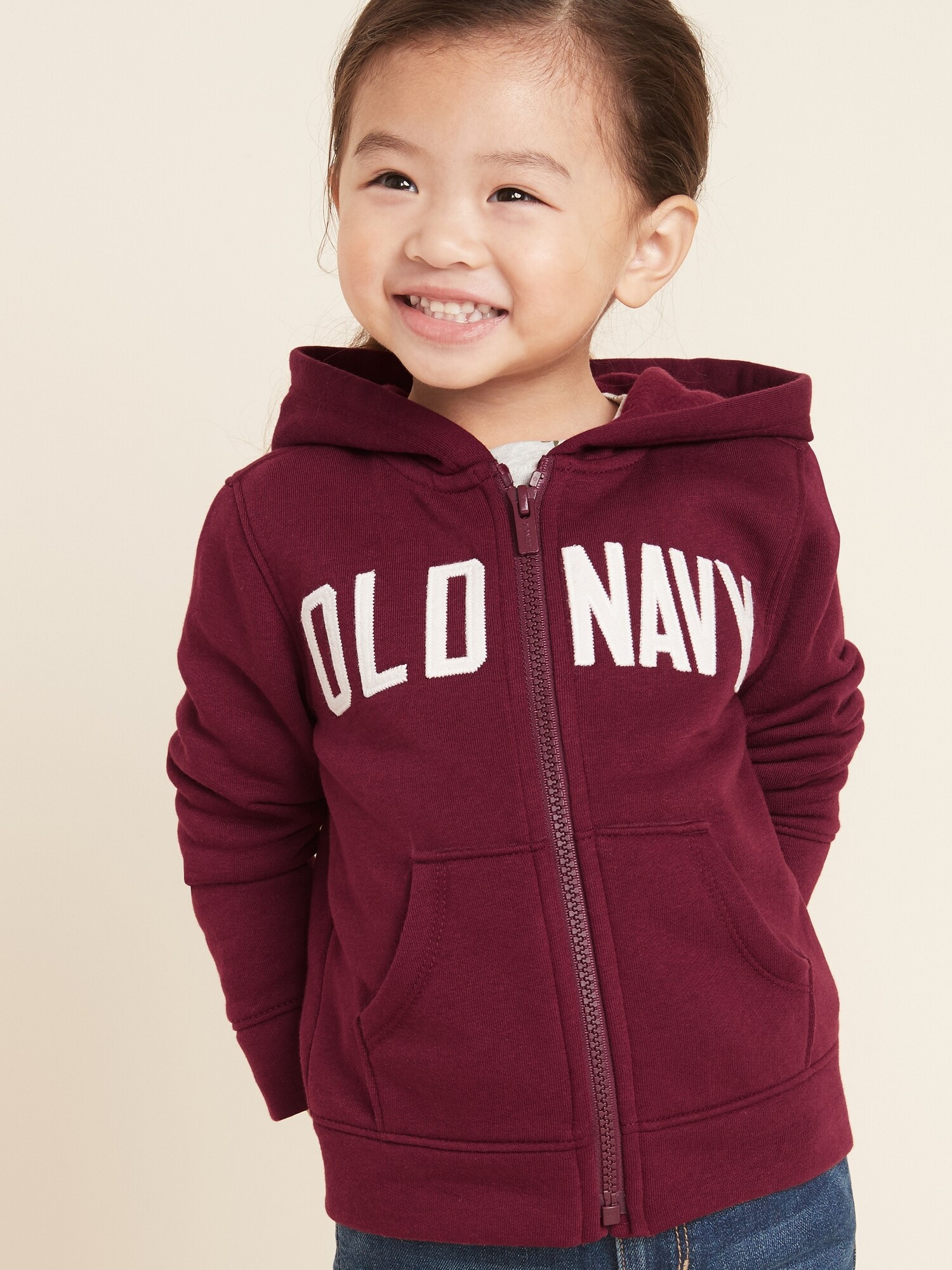 old navy toddler hoodie