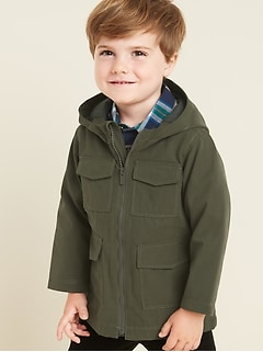 gap toddler boy coats