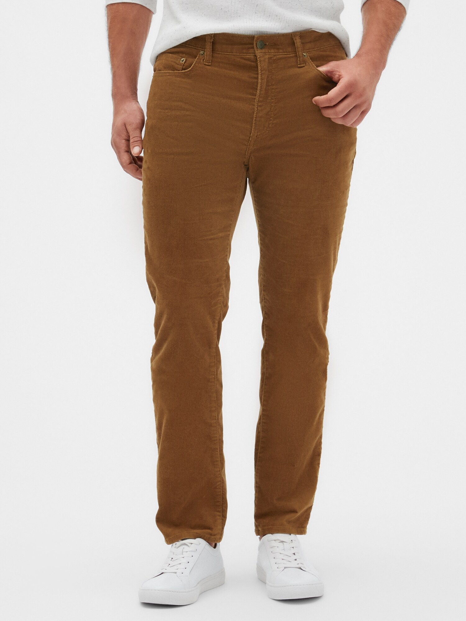gap corduroy overall dress