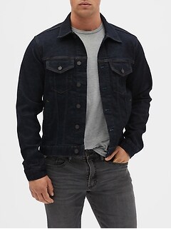 gap factory mens jackets