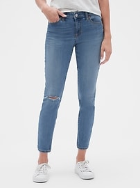 gap factory legging skimmer