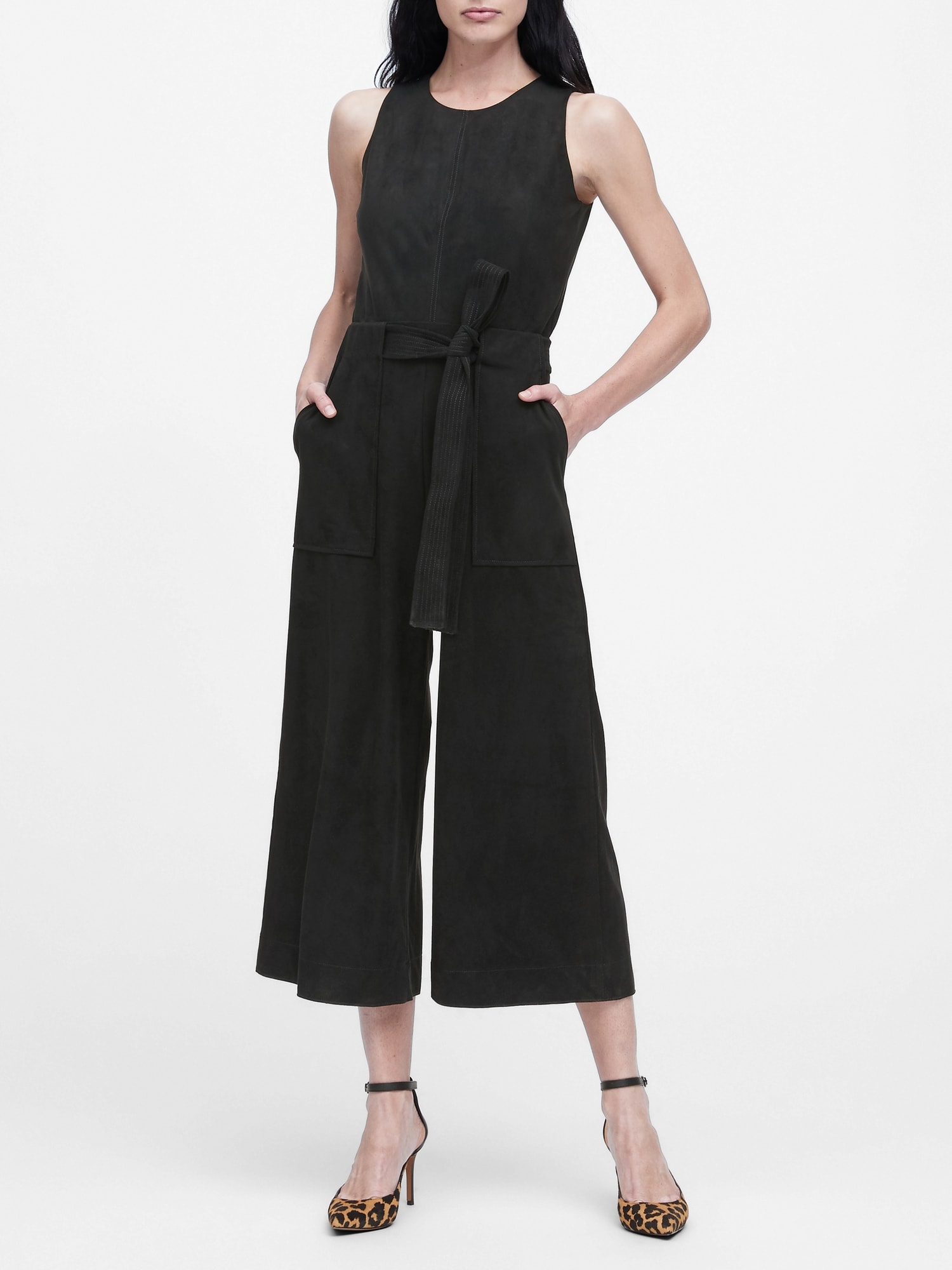 womens jumpsuit banana republic