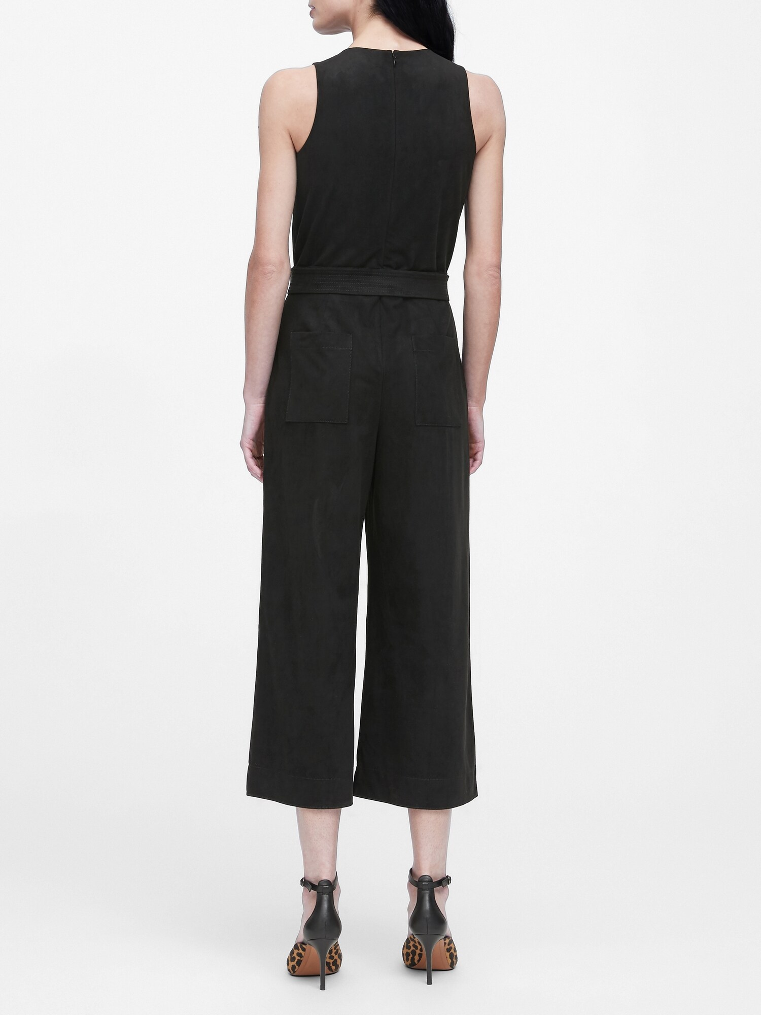 womens jumpsuit banana republic