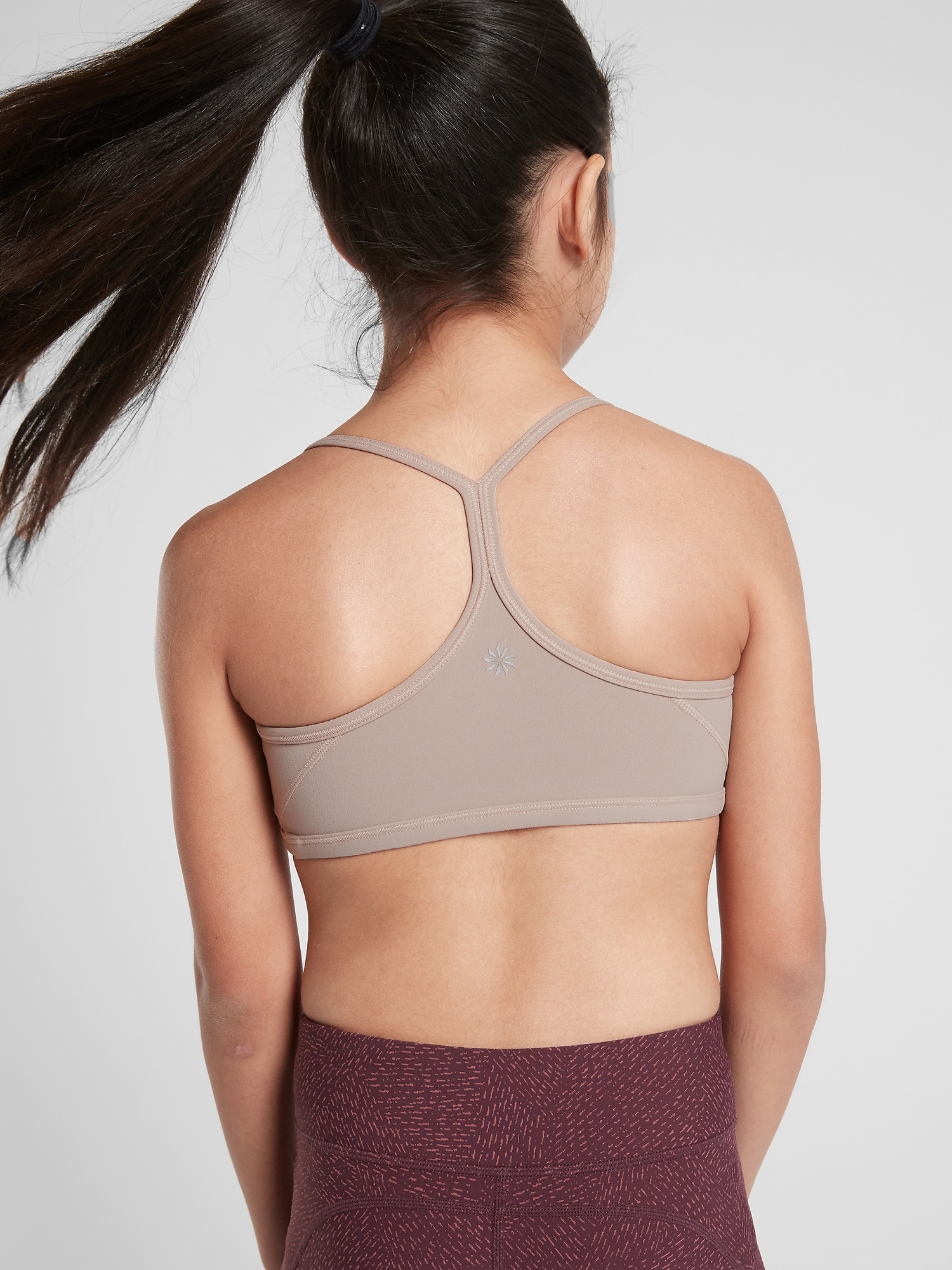 athleta all in bra