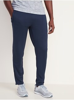 gap men's workout clothes