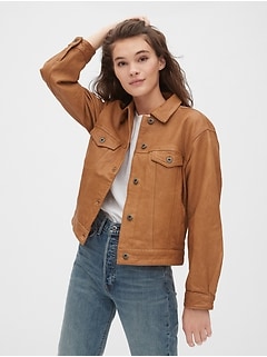 gap factory womens coats