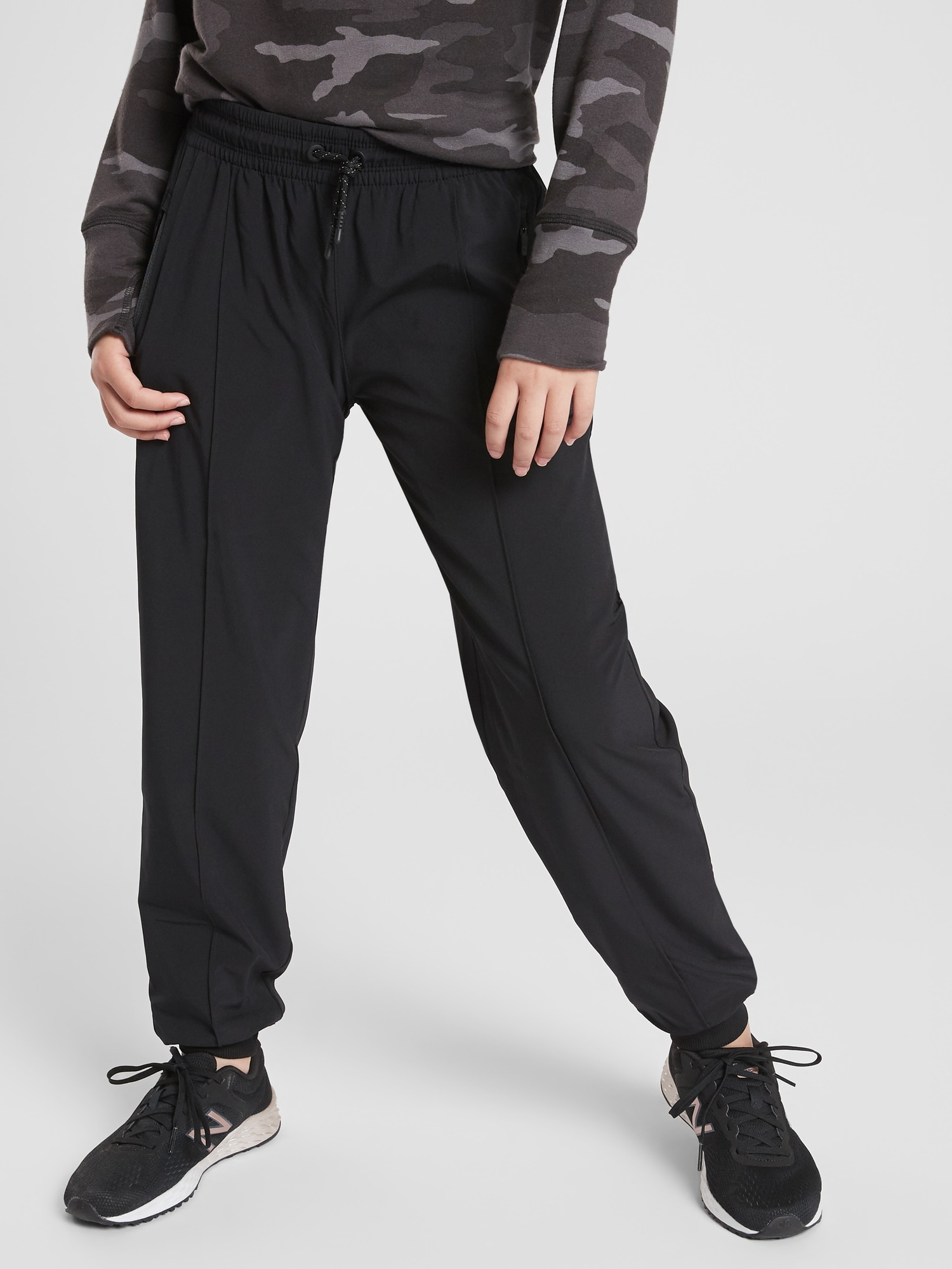 athleta joggers