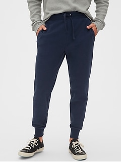 gap joggers mens