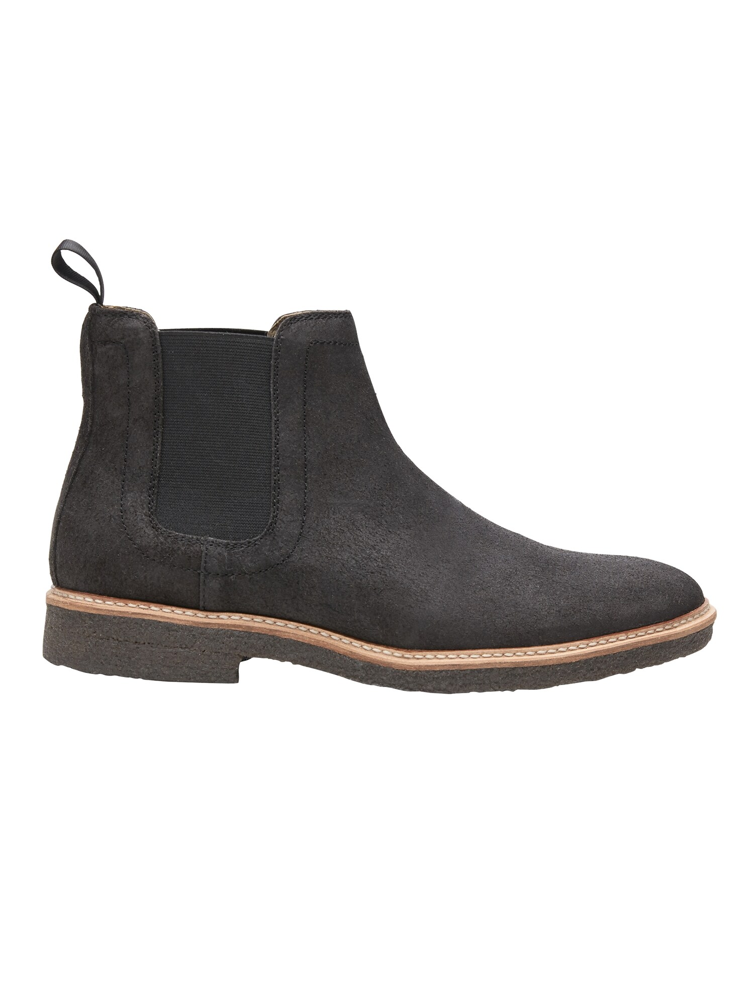 gap factory chelsea boots