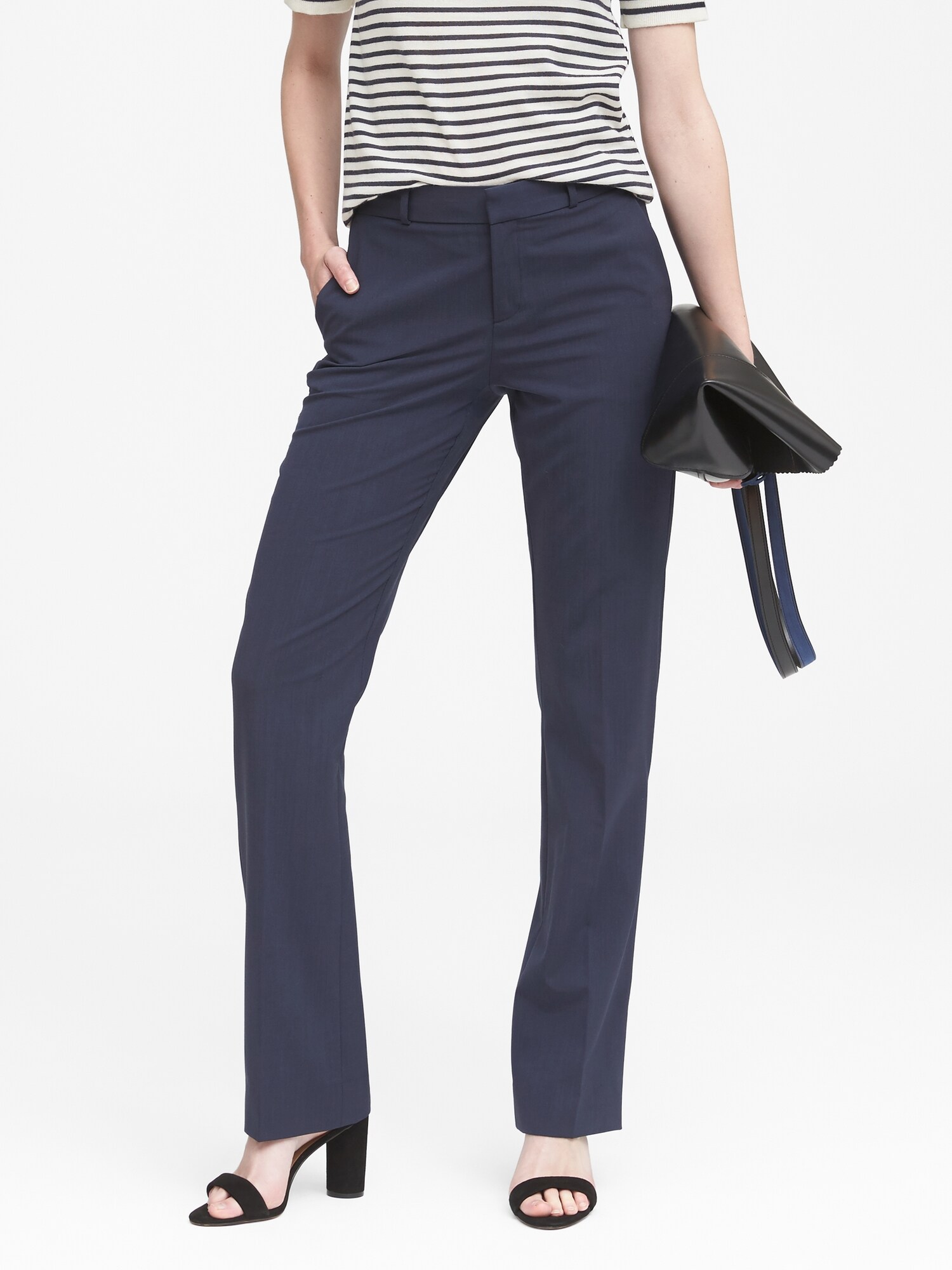 gap perfect trouser