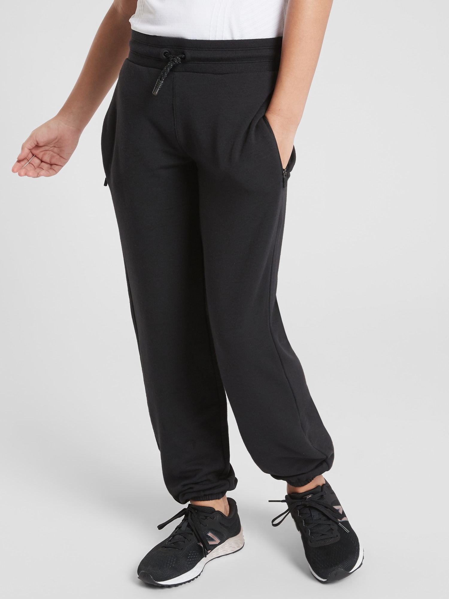 athleta jogger pants