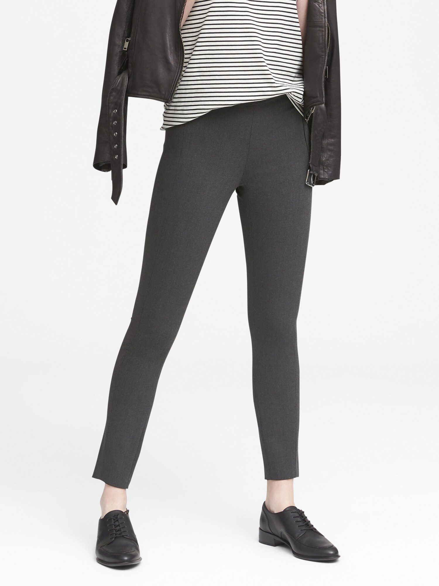 gap petite leggings