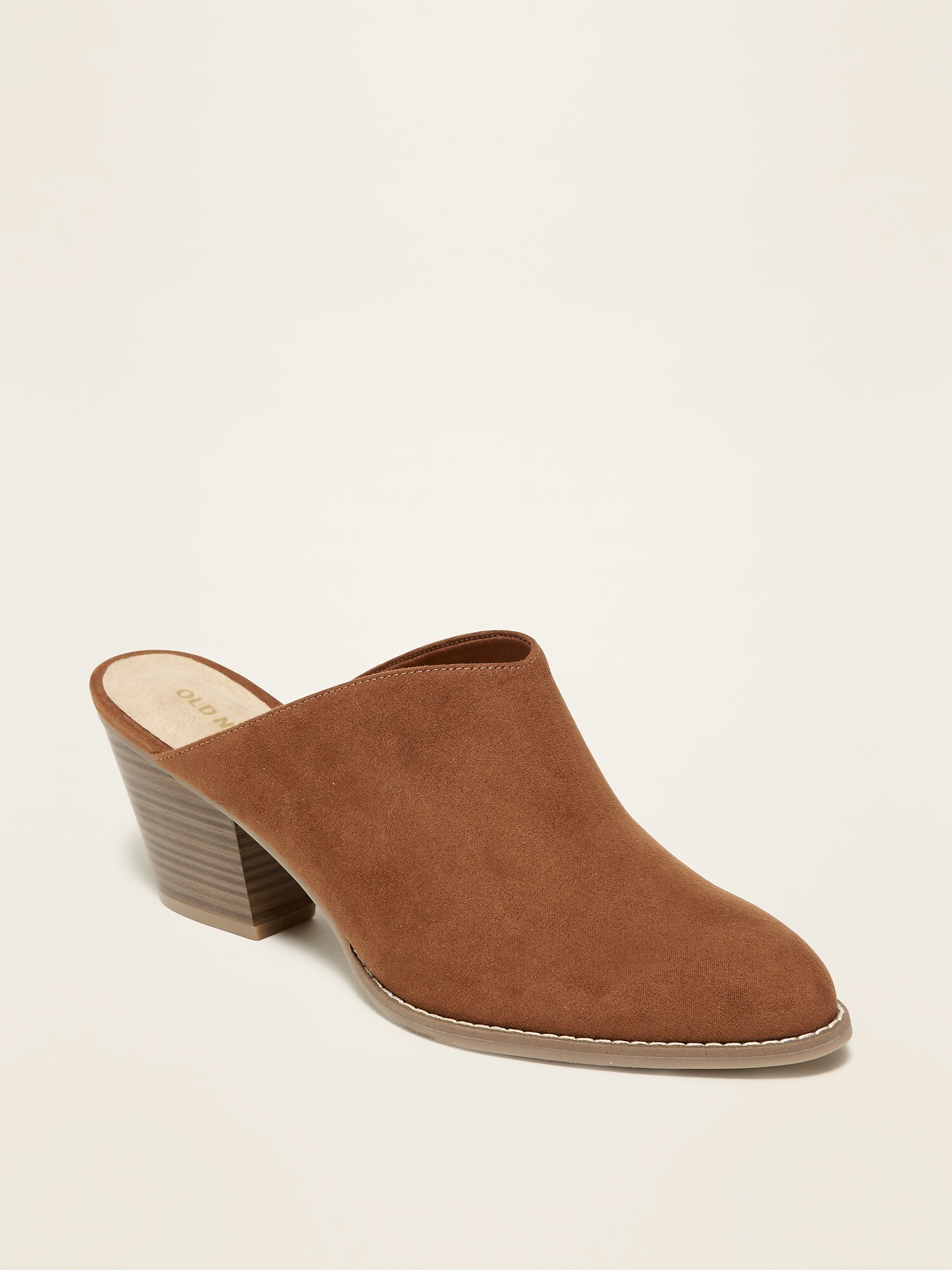 old navy clog