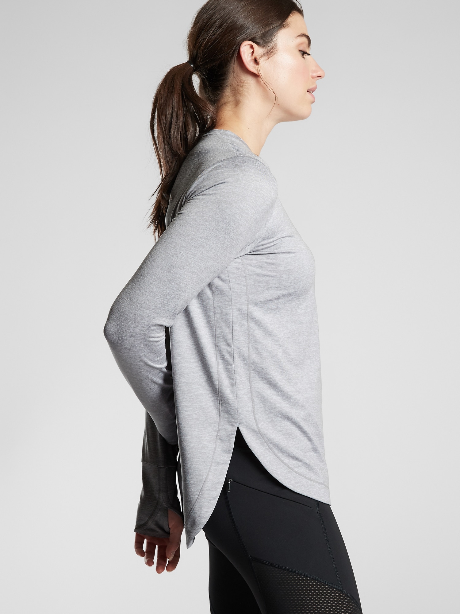 athleta uptempo jogger