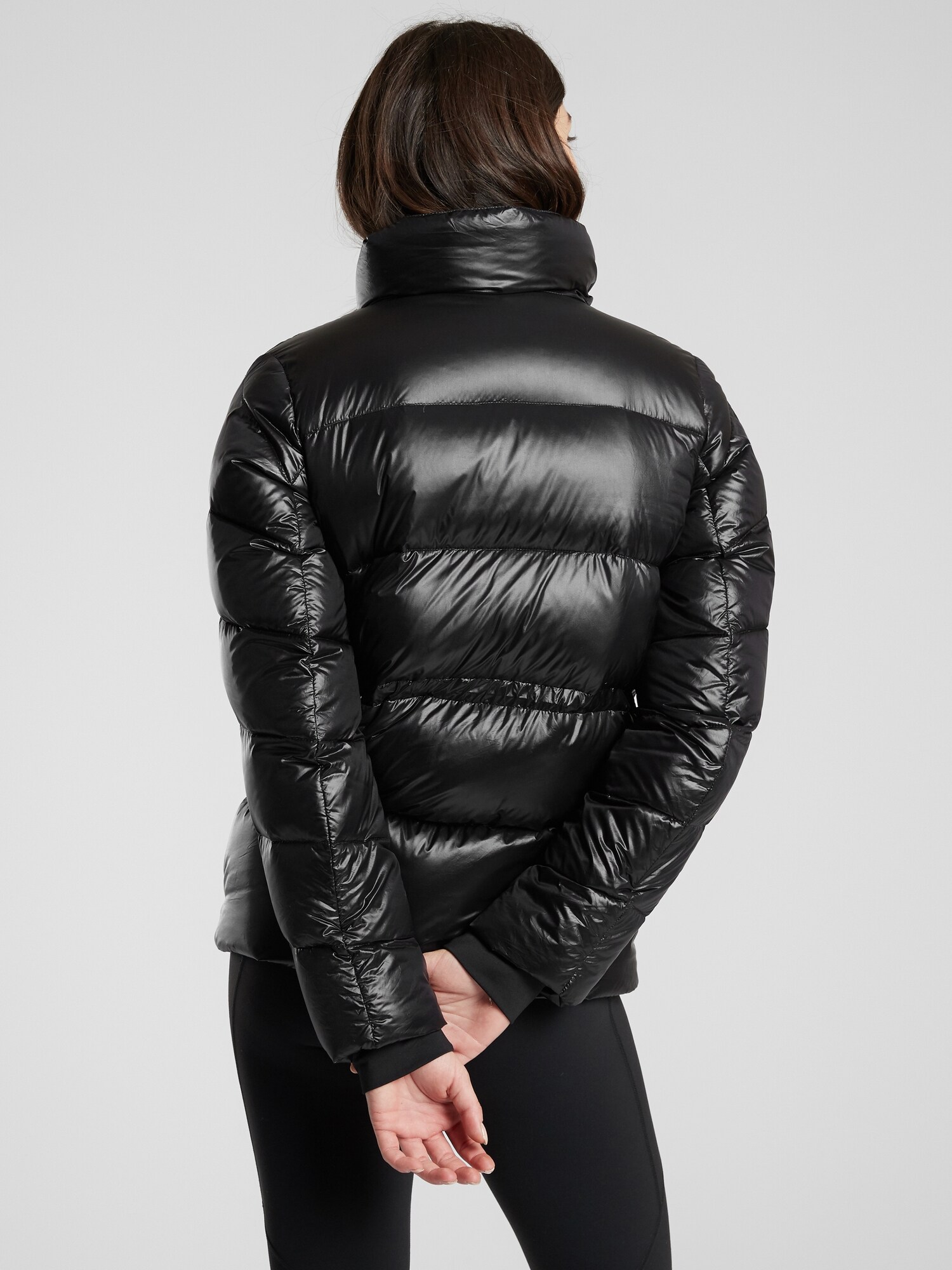 cozy down parka gap