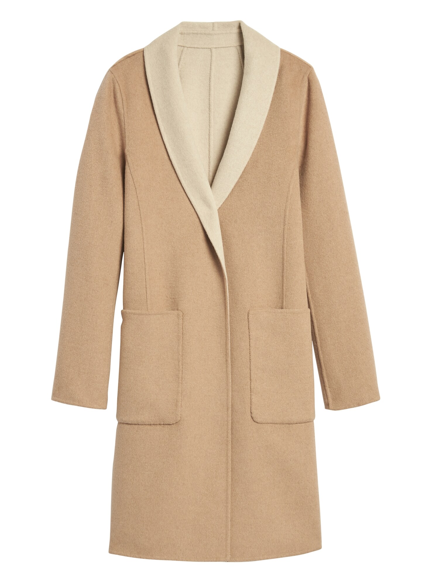camel coat gap