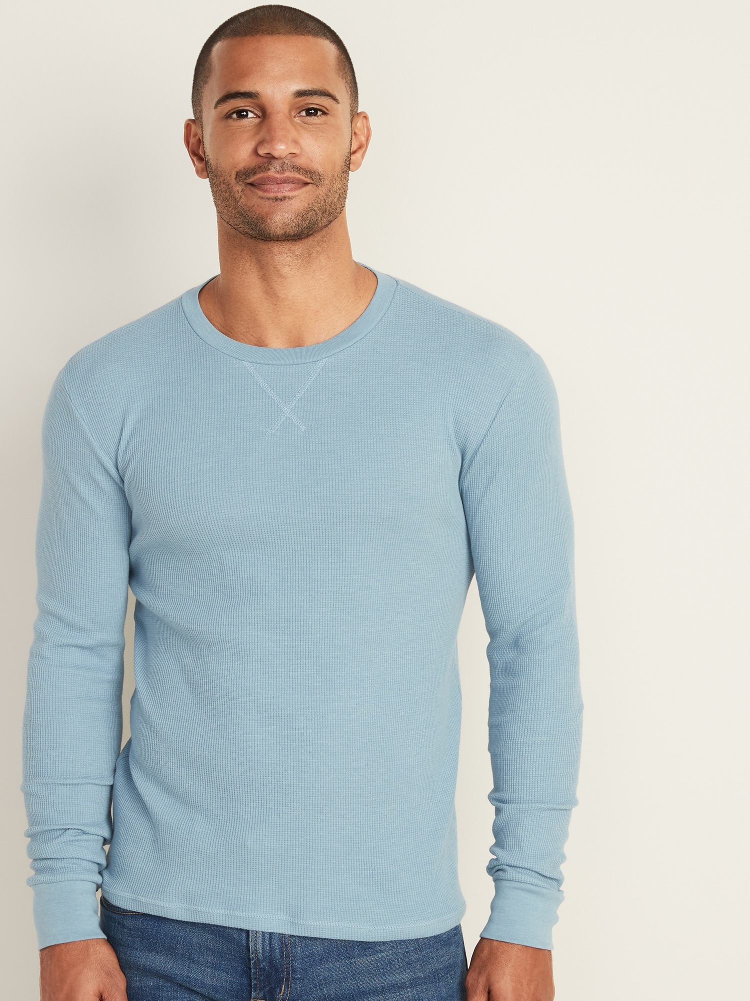 mens thermal shirts old navy