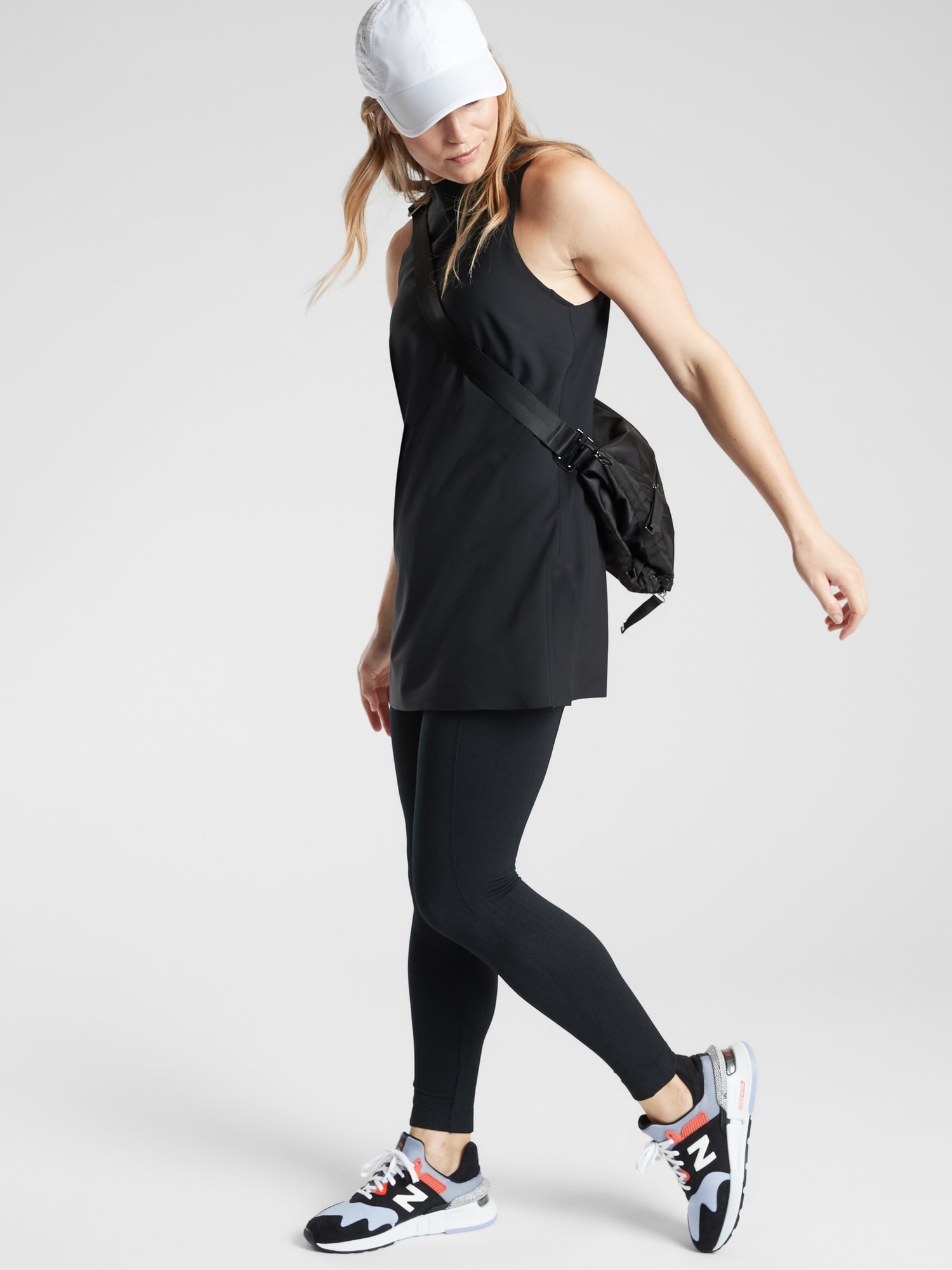 athleta herringbone leggings