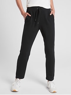 athleta metro street jogger