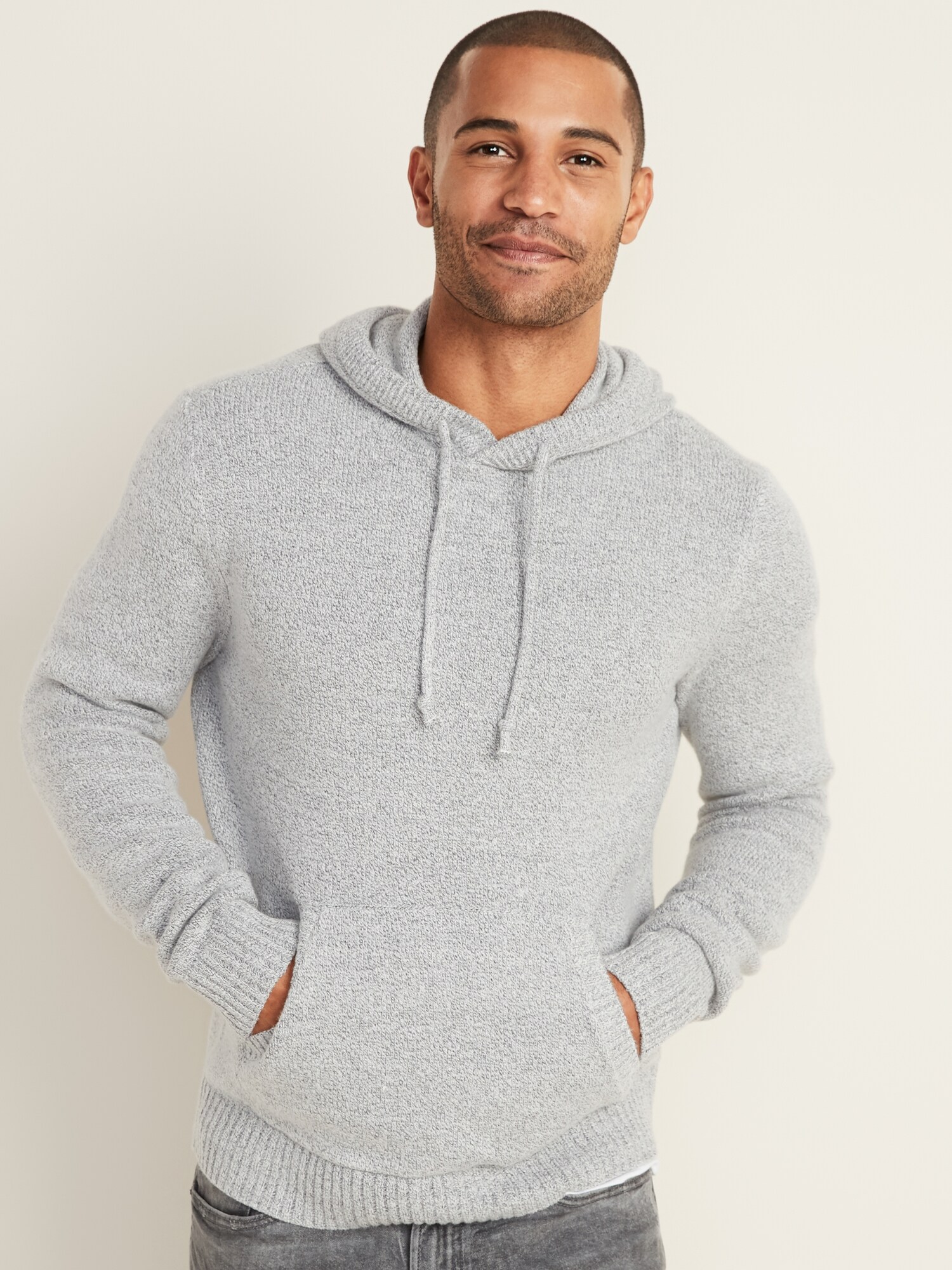 old navy sweater hoodie