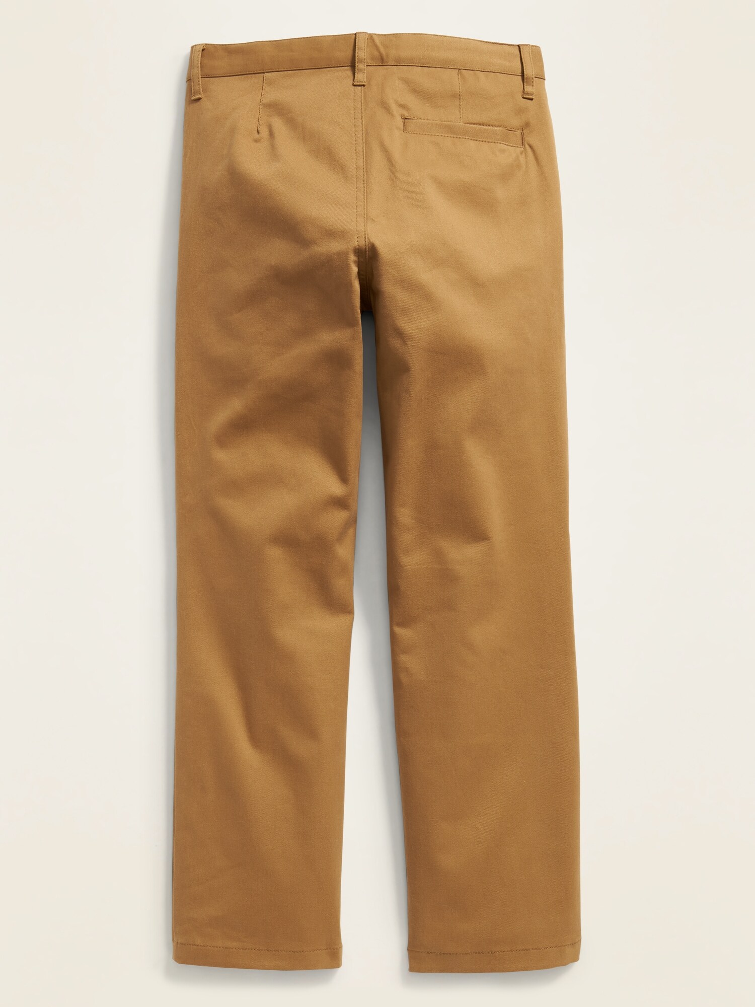 flex khaki pants