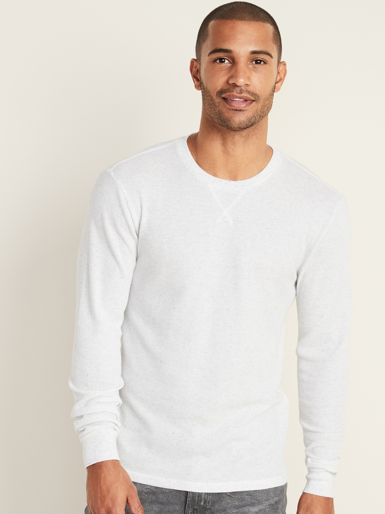 gap mens thermal