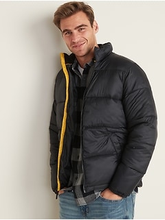 gap mens jackets