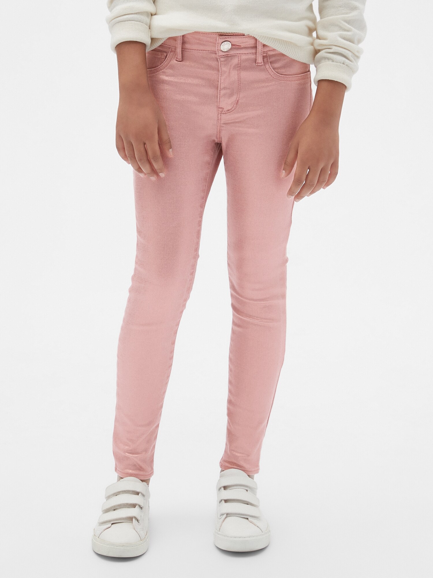 gap foil