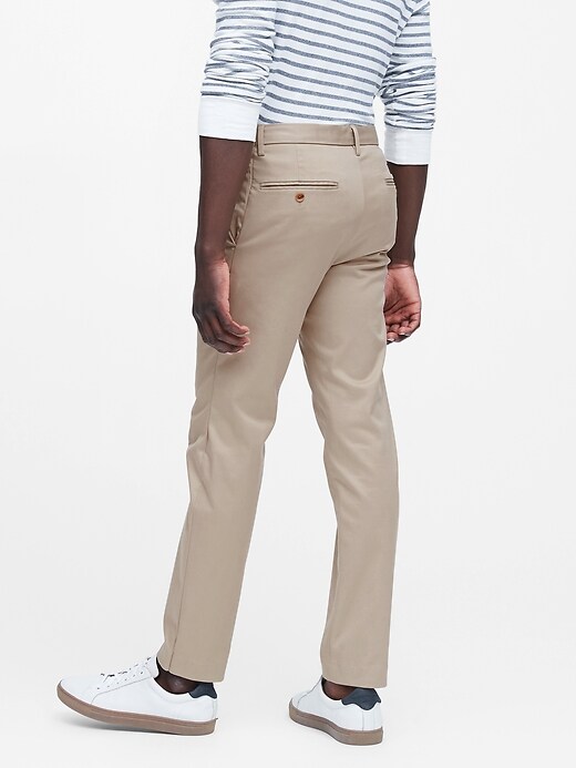 banana republic rapid movement chino aiden slim fit