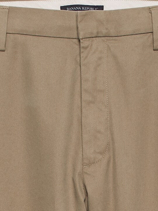 banana republic dawson chino replacement