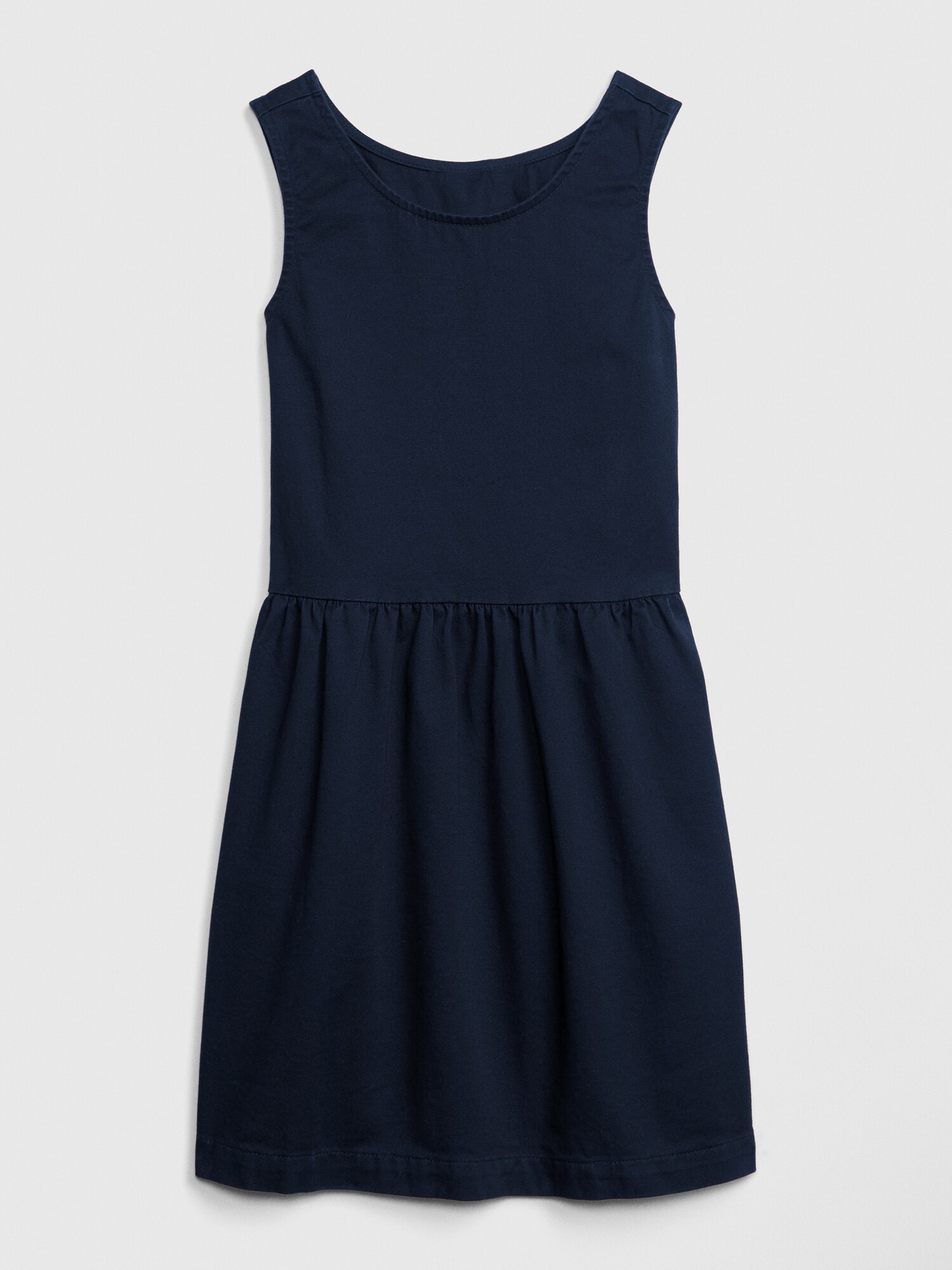 gap uniform dress