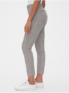 gap ladies pants