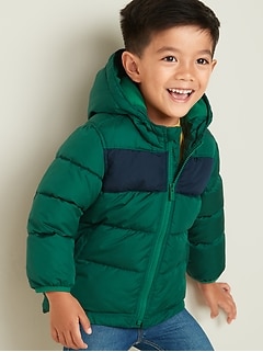 gap toddler boy coats