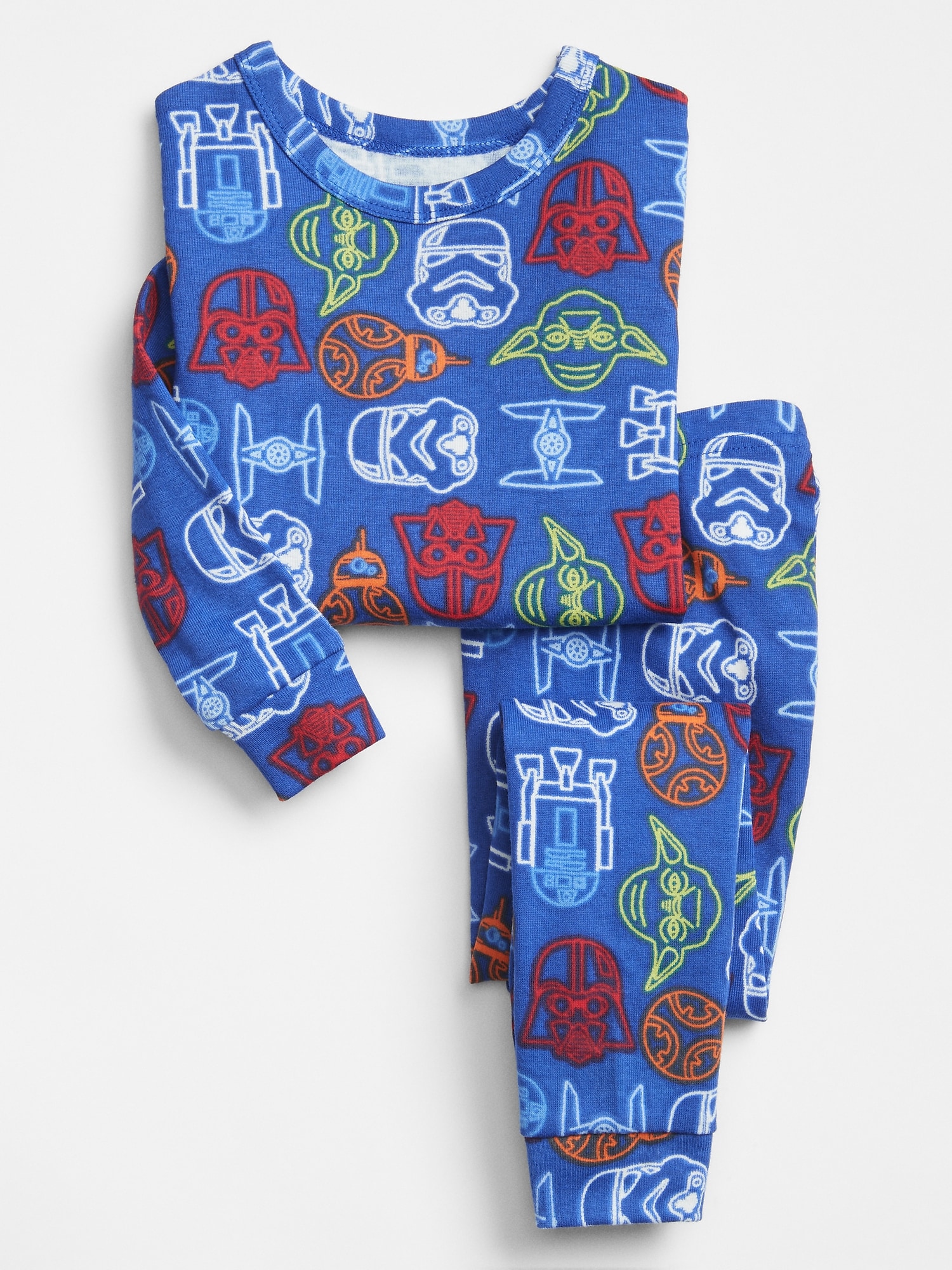 baby gap star wars onesie