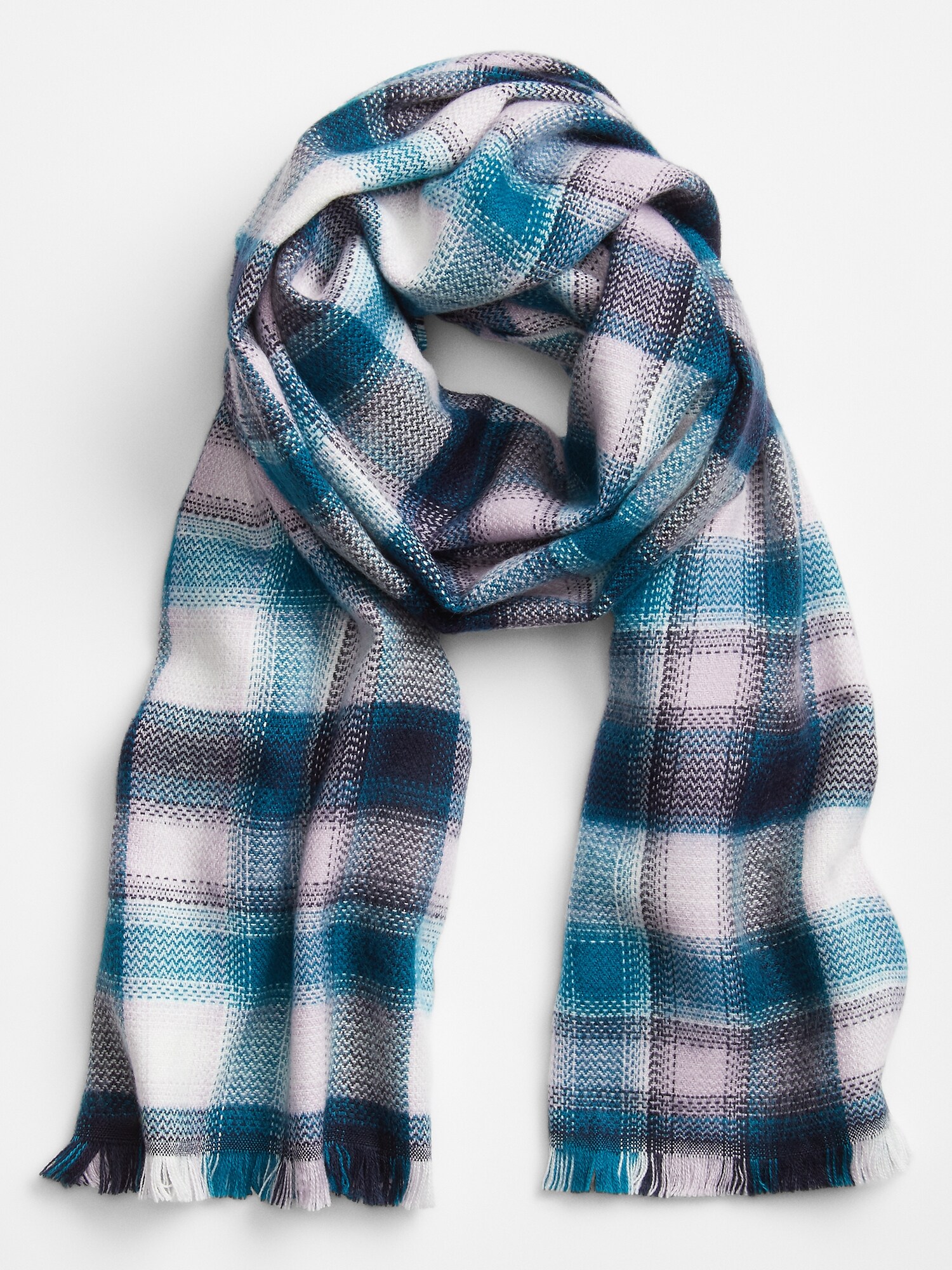 gap factory scarves