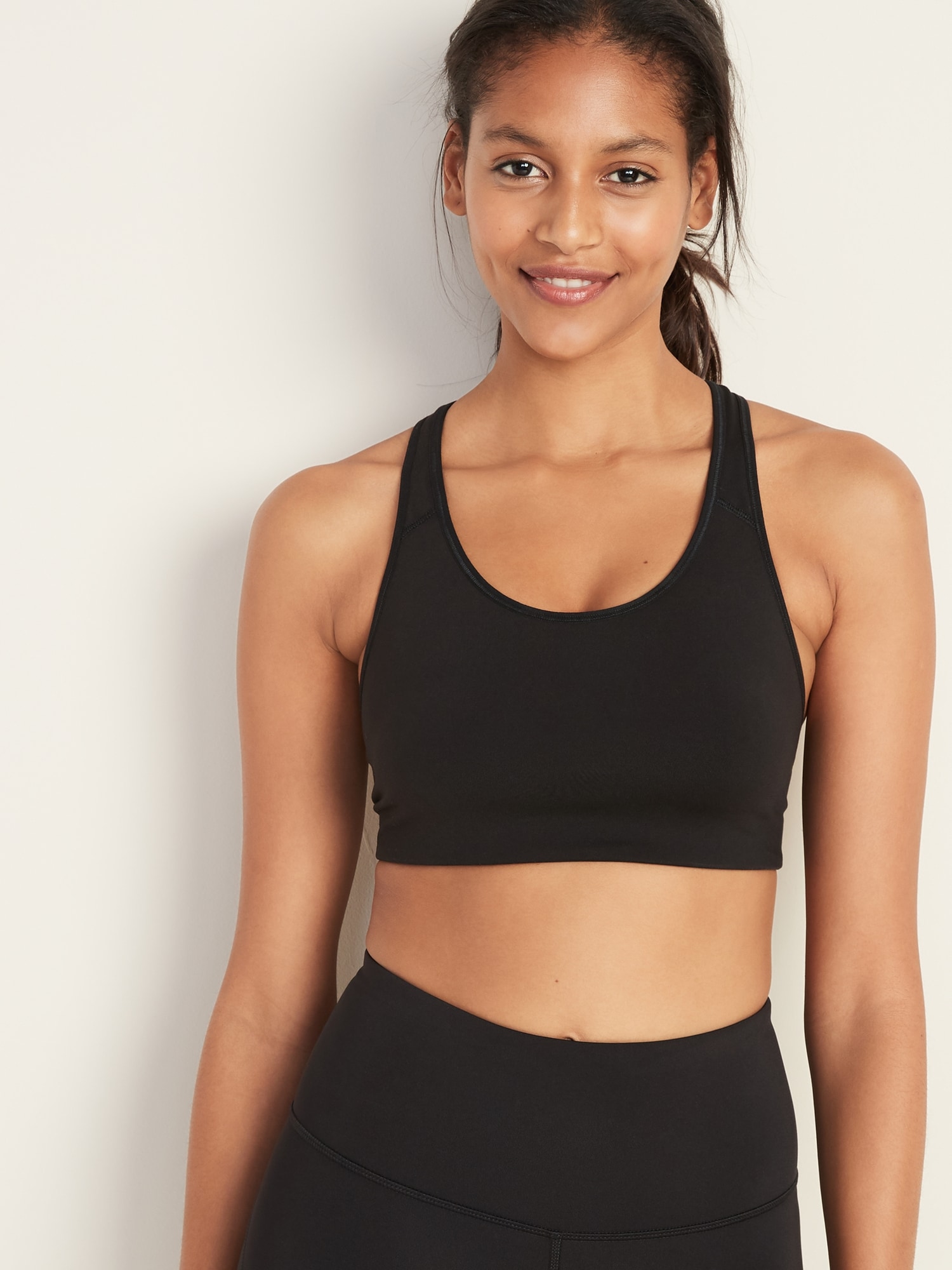old navy active sports bra