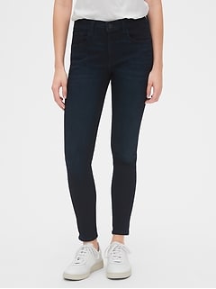 gap easy legging jeans