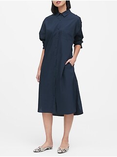 Women S Apparel ドレス ワンピース Banana Republic