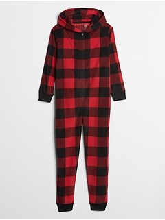 gap onesie pajamas