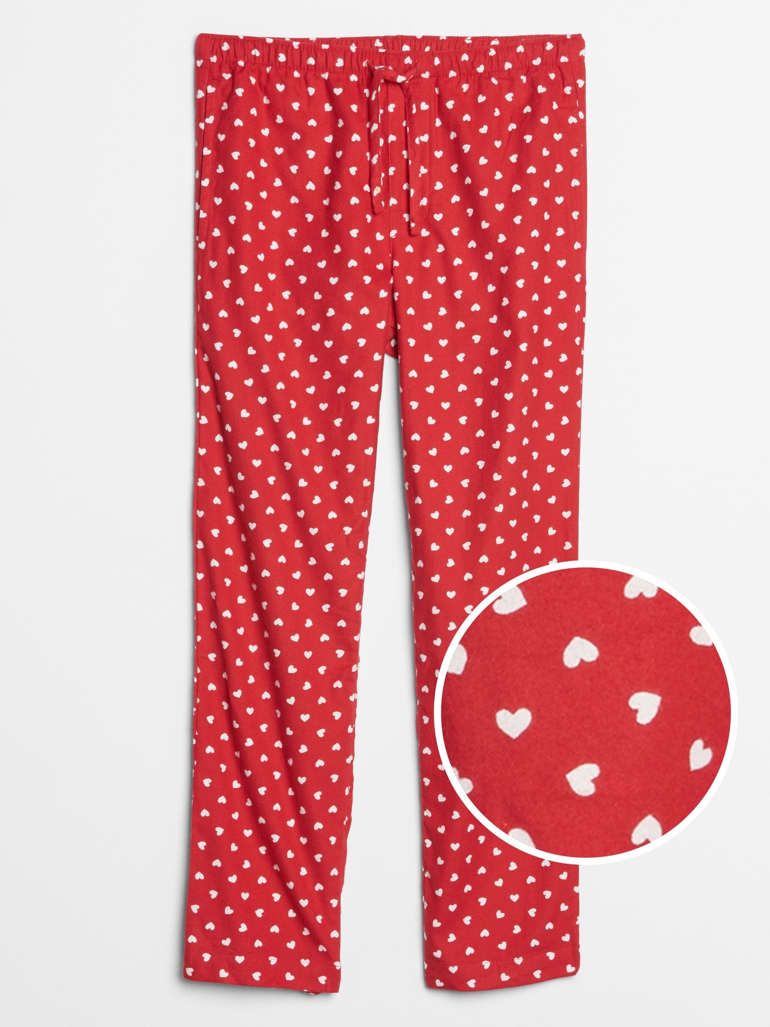 gap womens flannel pajamas