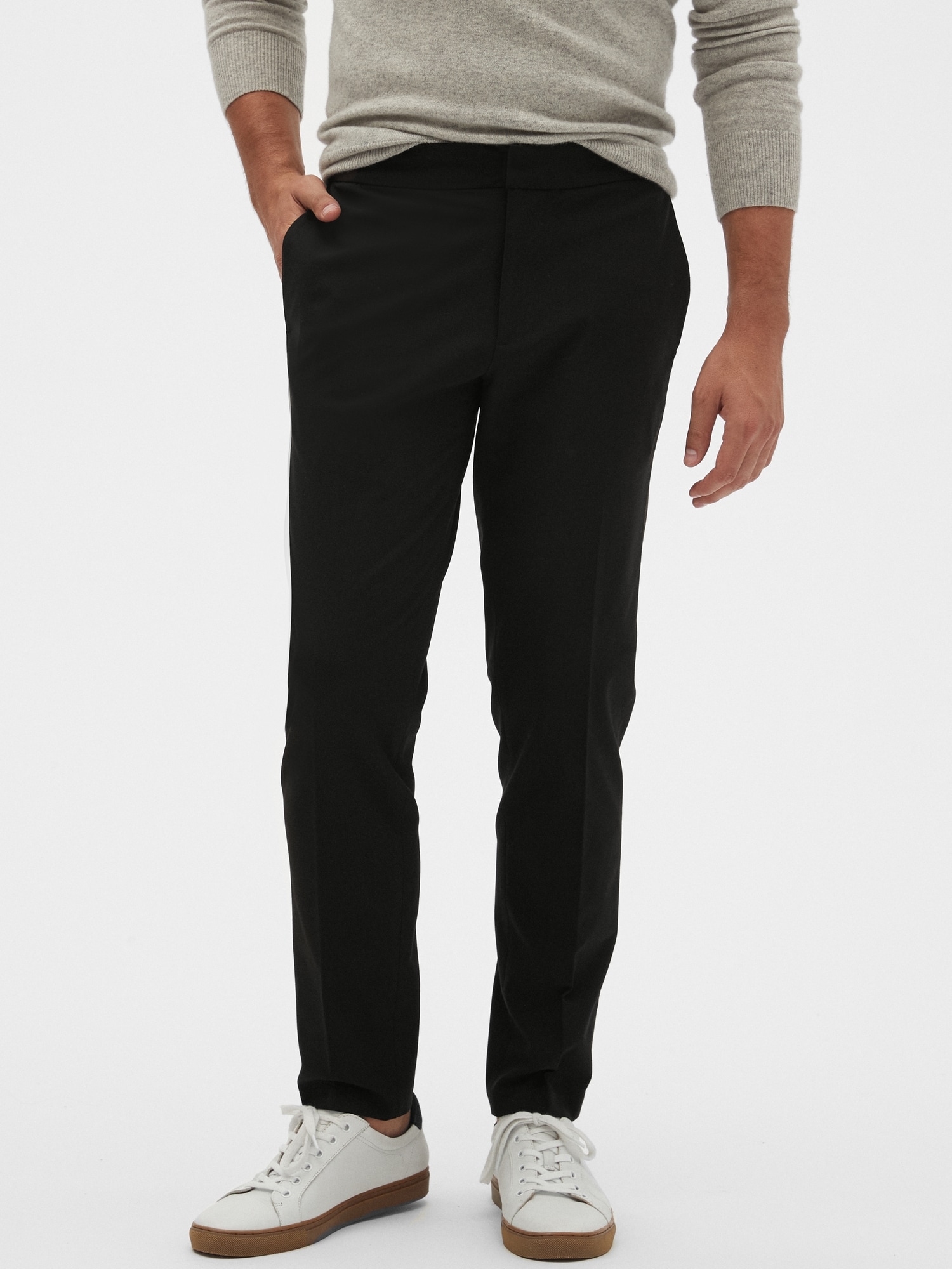 banana republic mens sweatpants