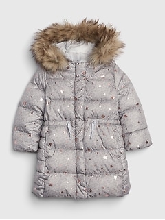 gap winter jackets for toddlers